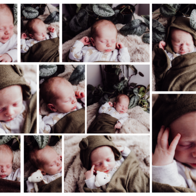 Wesley