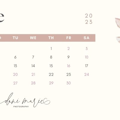 Available Dates as of 6/13/23