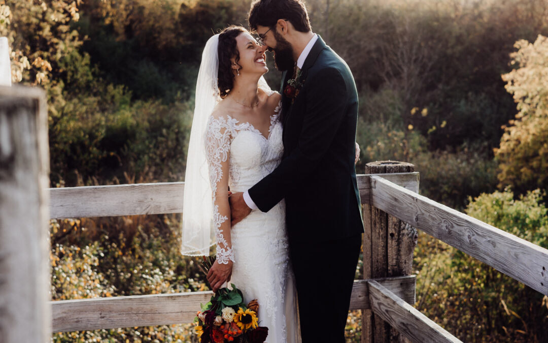 Elopement Myths: Busted