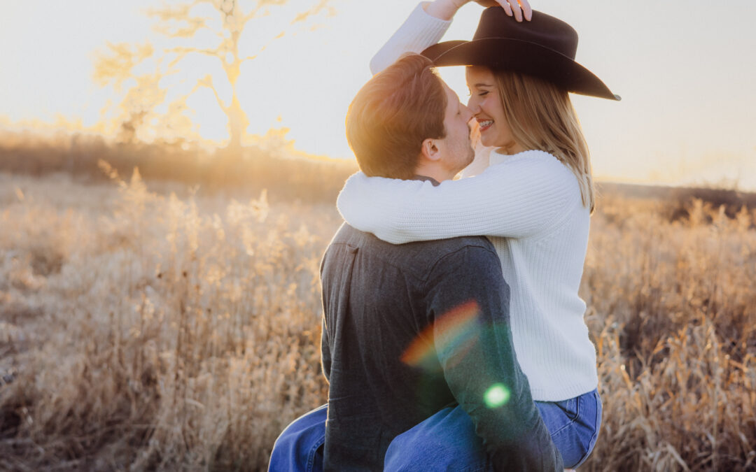 Why Engagement Sessions Matter: The Complete Guide for Engaged Couples