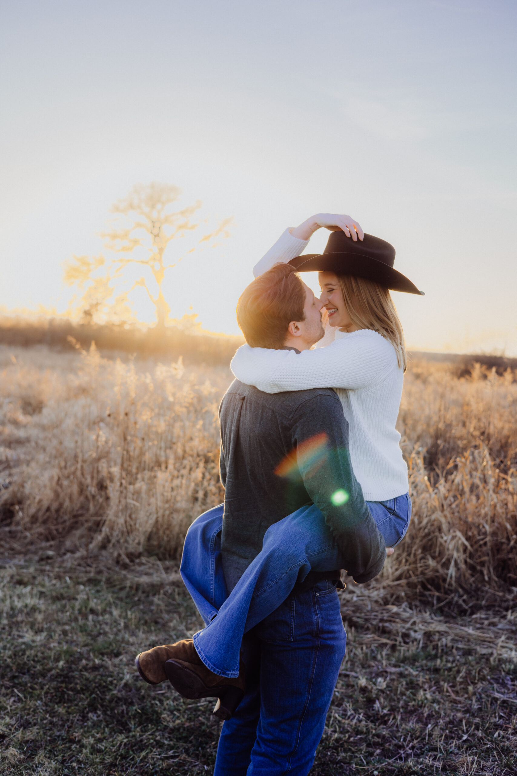 Why Engagement Sessions Matter: The Complete Guide for Engaged Couples