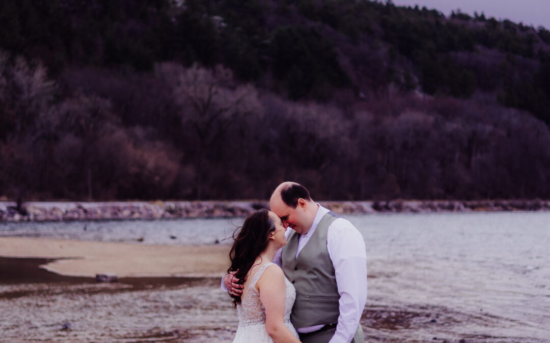 Hidden Midwest Gems: Unique Elopement Locations You Haven’t Considered