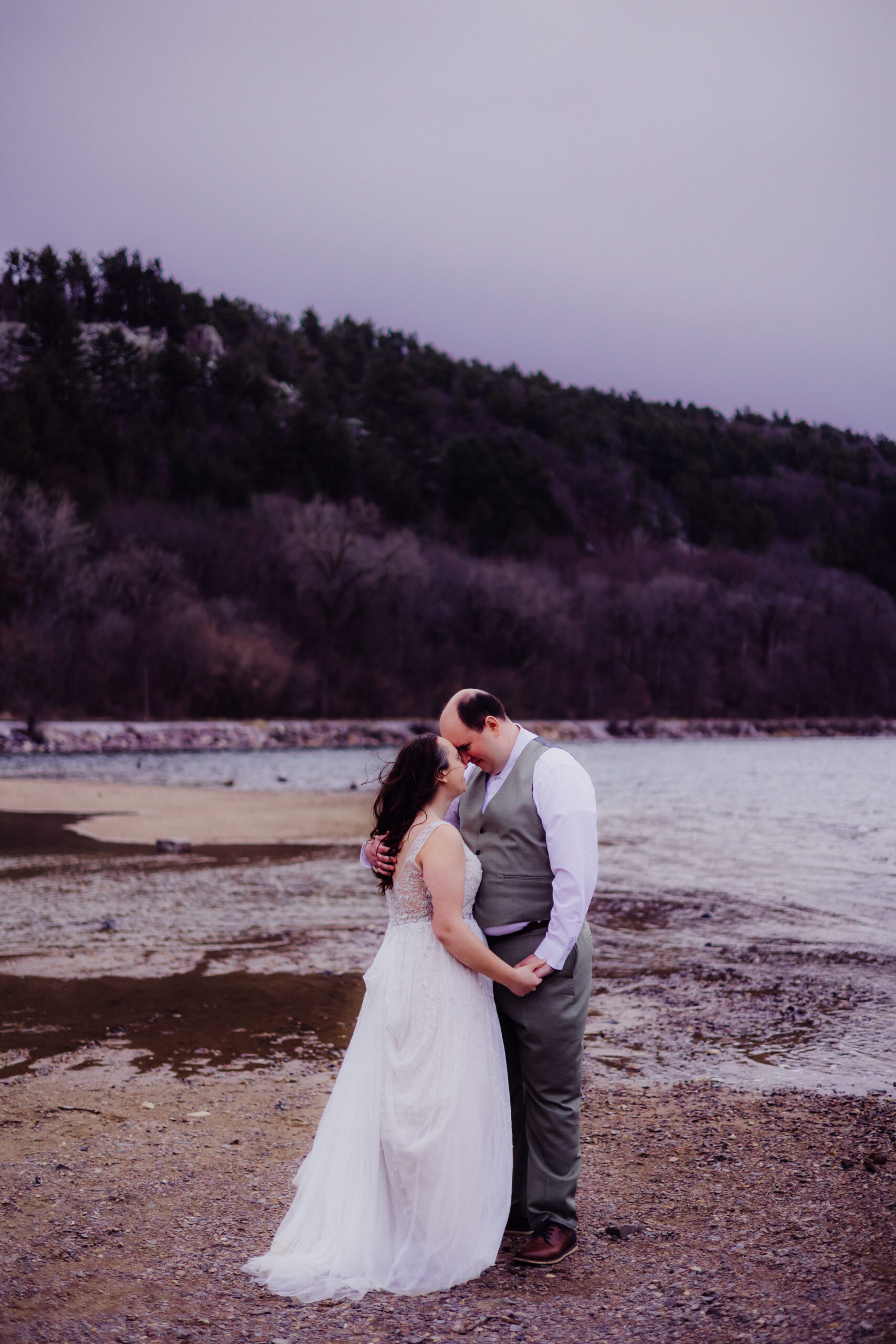 Hidden Midwest Gems: Unique Elopement Locations You Haven’t Considered