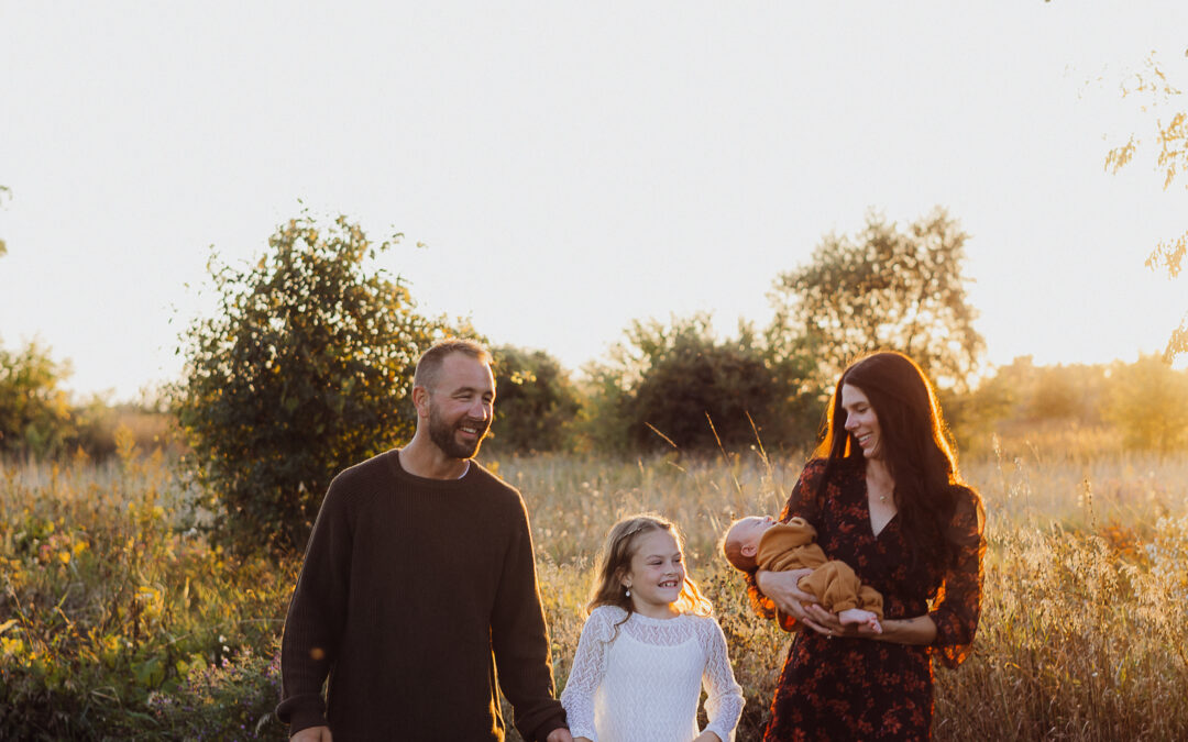 Best Places for Family Photos Near Fort Atkinson, Wisconsin 📸