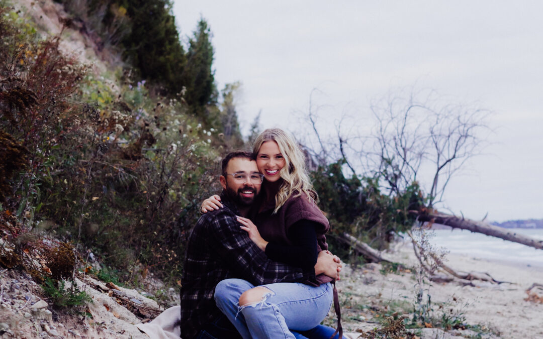 When the Camera Feels Heavy