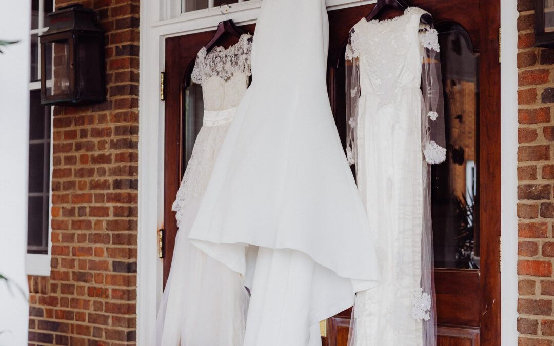 An Elevated Experience, Designed for Legacy