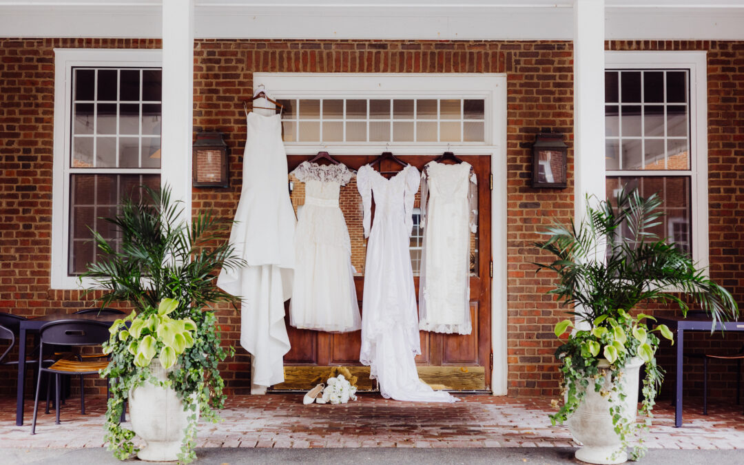 Why Luxury Wedding Photography Is Worth the Investment | Dani Marie Photography