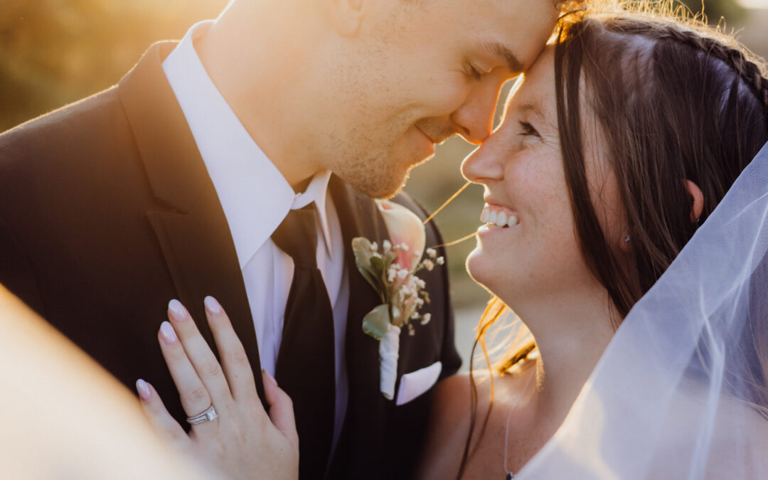 Mimi & Roger’s Prairie Creek Farm Wedding | Ridgeway, Wisconsin