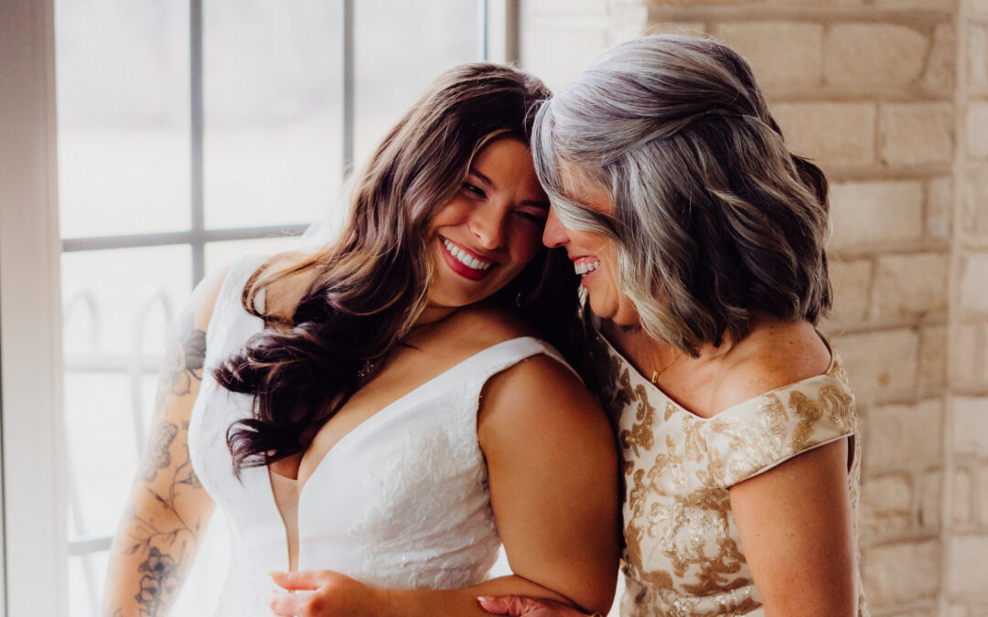 Why Brides Want a Photographer Who Feels Like a Calm Presence