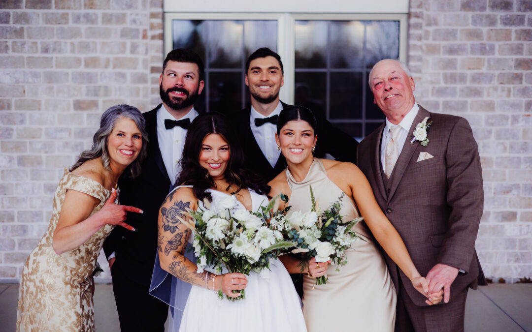 Real Talk: Why Rushed Family Photos Stress Everyone Out (And How to Fix It)