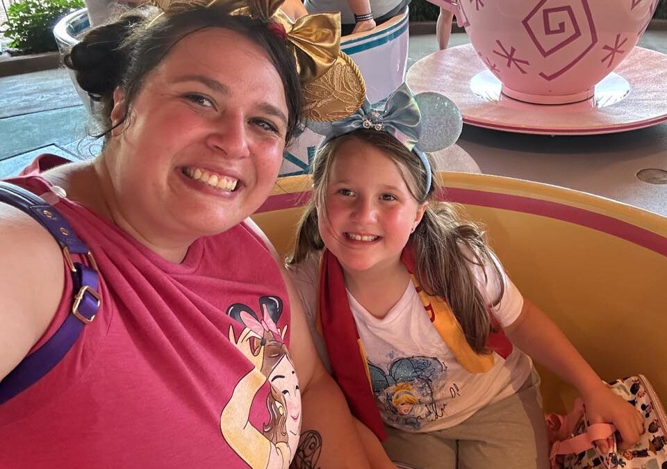 The Kind of Tired That Comes with Loving Everyone First