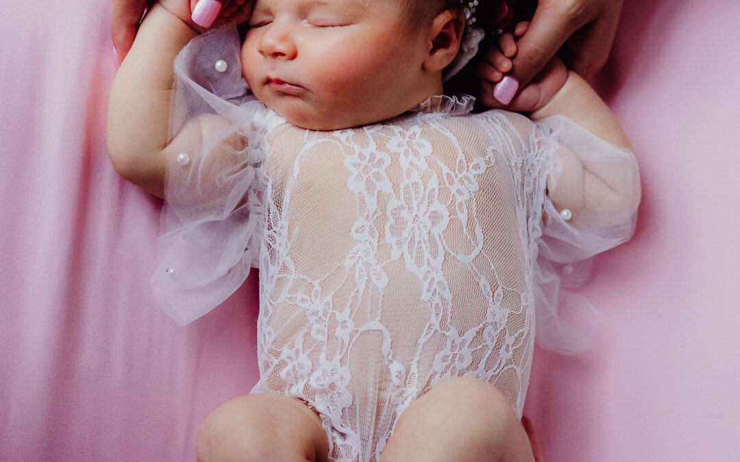 Your Kids Will Never Be This Little Again