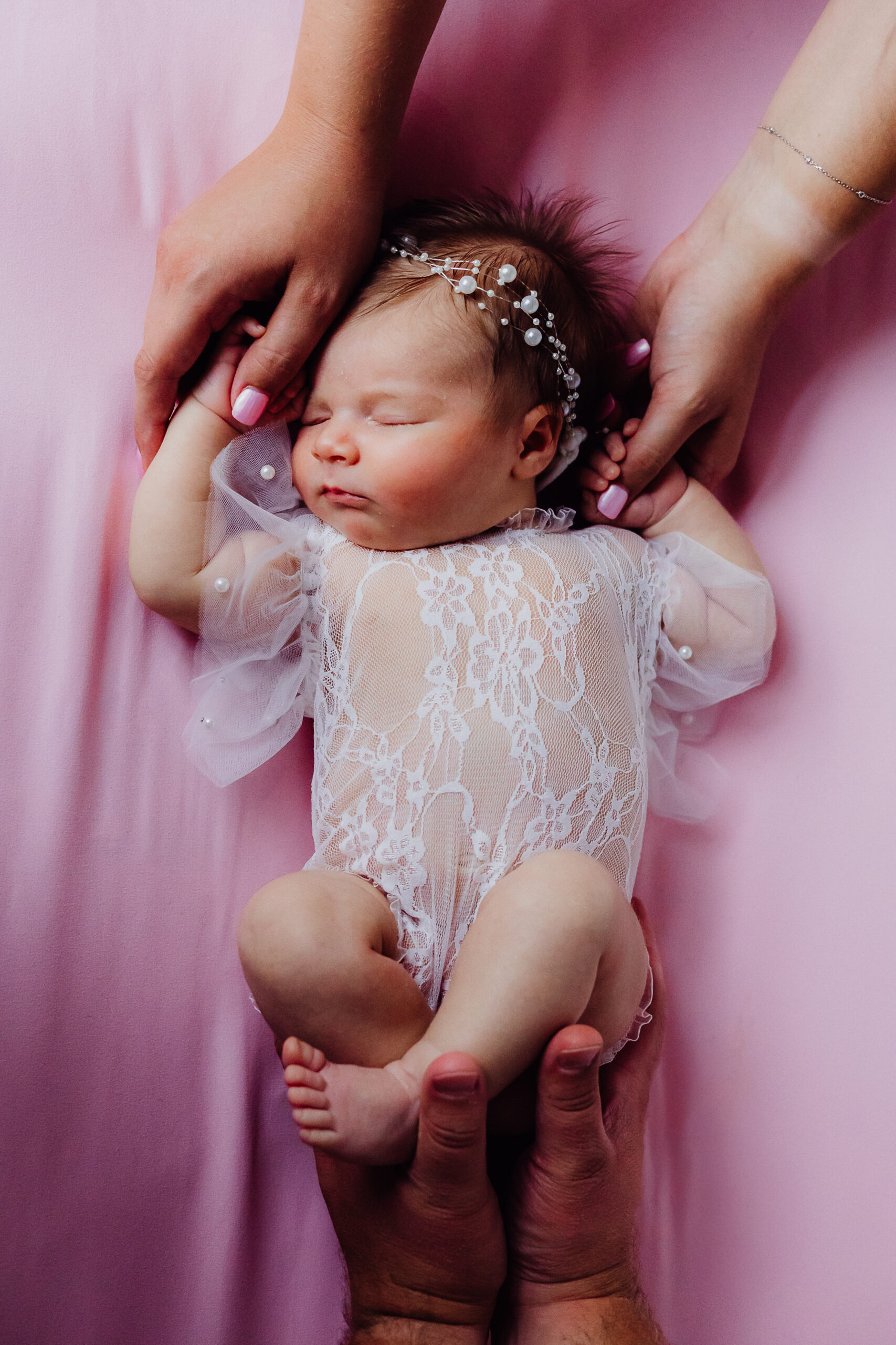 Your Kids Will Never Be This Little Again