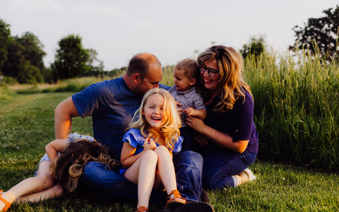 How Often Should You Update Family Photos?