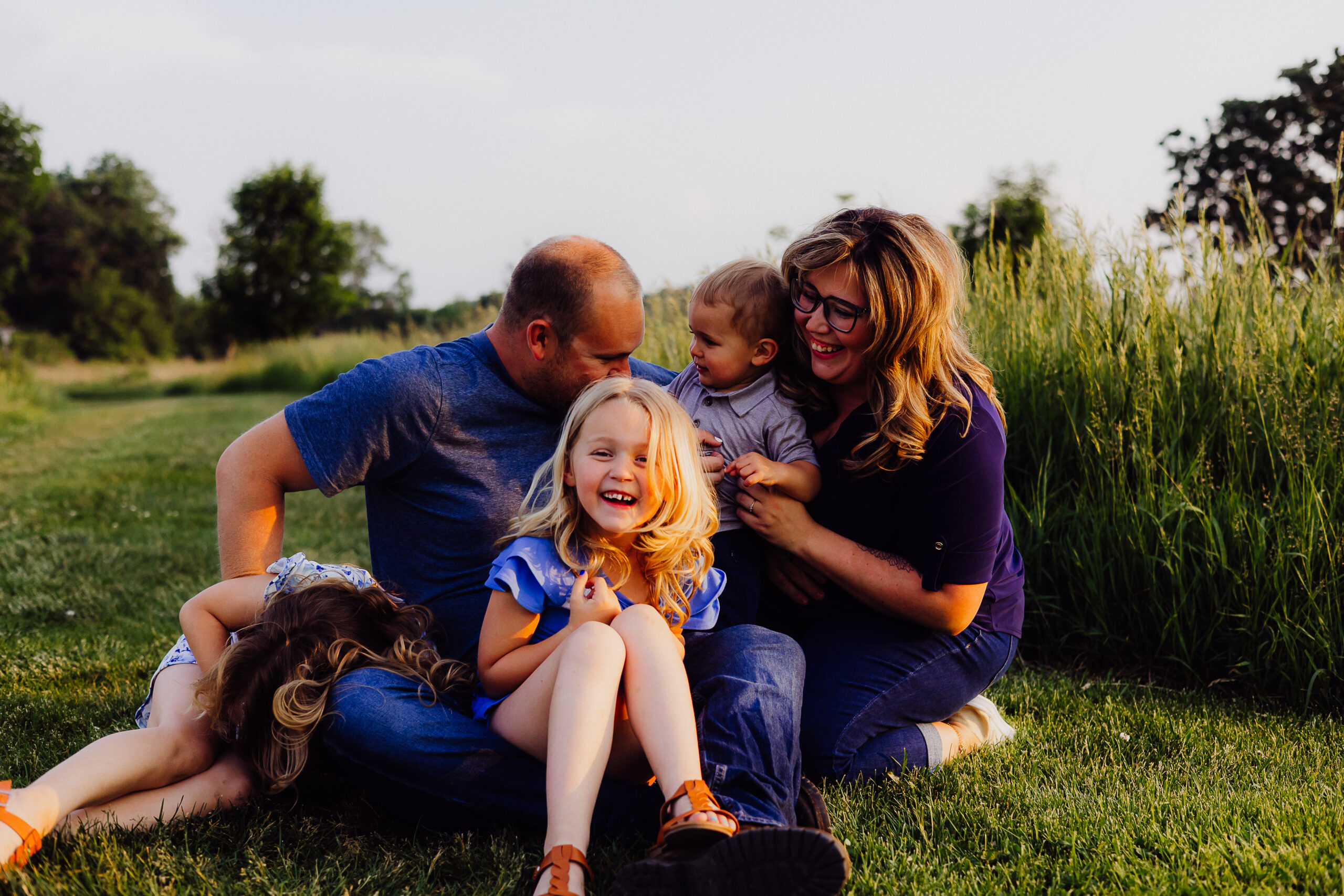 How Often Should You Update Family Photos?